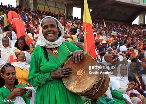  Tigrayan Rebellions: A Crucible of Ethiopian Identity Forged Through Struggle and Resilience