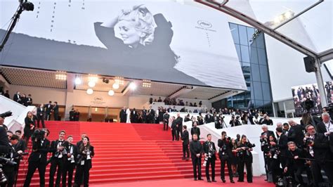 Cannes Film Festival Premiere: A Cinematic Symphony Conducted by Bertrand Tavernier's Vision