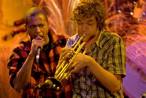 Queenstown Jazz Festival:  Syncopated Rhythms Echoing Across Time and Transforming Communities