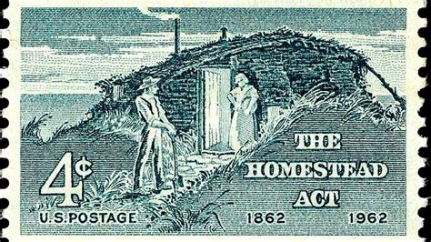  The Homestead Act: Paving the Way for Western Expansion and Shaping American Identity