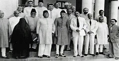  The Lahore Resolution: A Cornerstone for the Muslim League and Pakistan's Future