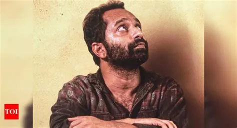  Filmfare Awards 2023: Kuinka Fahadh Faasil voitti parhaan miesnäyttelijän palkinnon ja muutti Intian elokuvamaailmaa