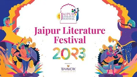 Jaipur Literature Festivalin taika: Turkin vahva äänenturva ja modernin kirjallisuuden uudistaminen