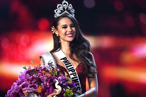 Miss Universe Philippines 2018: Catriona Gray's Triumphant Journey and the Rise of Filipino Empowerment