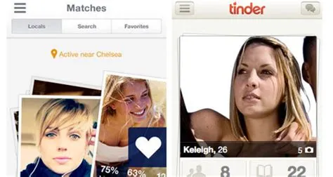 Tinder-Tapaaminen, Missä Rakkaus Tapasi Teknologian: Yksi Maleesialaisen Yrittäjän Kohtaus 21. Vuosisadan Treffeihin